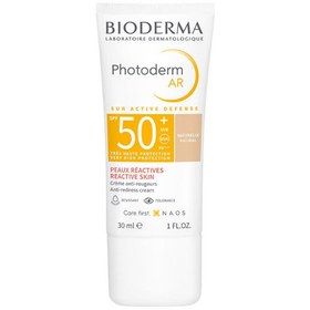 Resim Bioderma Photoderm AR SPF 50+ 30 ml 