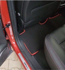 Resim Home MG ZS Yeni Nesil Akıllı Eva Paspas+Metal Topukluk+Bagaj Havuzu 