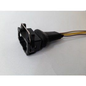 Resim Opel Bobin Soketi 3yc 006b 