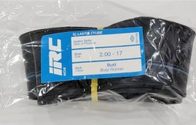 Resim Irc 2.00-17 Iç Lastik 50/100-17 