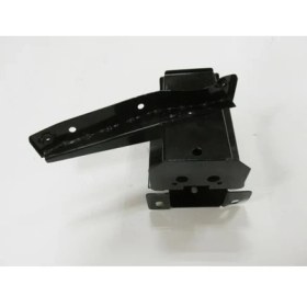 Resim Ypc Honda Civic- Sd/Hb- 1996/1998 Ön Şasi Uç Demiri Sol (Tampon Braketli) 