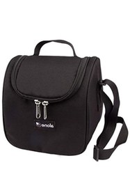 Resim markentegra Anne-Bebek Bakım Çantası - Siyah 