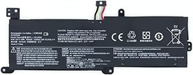 Resim 30Wh L16M2PB1 L16C2PB2 Dizüstü Bilgisayar Bataryası Lenovo V320-17IKB V320-17ISK B320-14IKB IdeaPad 320-14AST 320-14IAP 320-14IKB 320-14ISK 320-15AB. R 320-R 15AST 320-15IAP L16L2PB2 L16L2PB1 