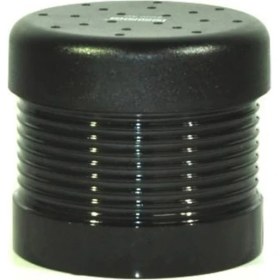 Resim Emas IKM5Z220 50MM Moduler 220V Buzzer Cam Gövde Ik 