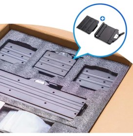 Resim Snapmaker 2.0 A350 3D Yazıcı Için Hızlı Değiştirme Kiti 