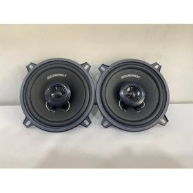 Resim Soundmax SX-CX620 16 cm Hoparlör 200 Watt Maximum Power Çift Fiyatıdır 