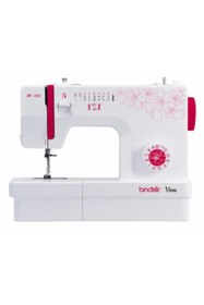 Resim BİNDALLI VERA Muzkar Makıne Bv 150 Dikiş Makinesi Bv150 