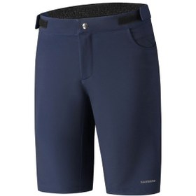 Resim Shimano Sayama Kadın Şortu Çok Renkli 