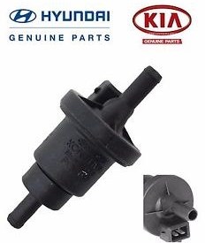 Resim Hyundai Accent Hava Emiş Kontrol Valfi 