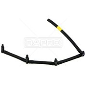 Resim Rapro R15639 - Enjektör Geri Dönüş Hortumu P1007-207-3008-307-30 