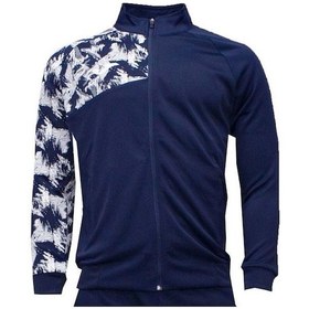 Resim Joma Premium Kamp Eşofman Takımı Lacivert 