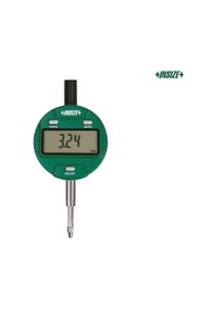 Resim Insize 2112-10 Dijital Komparatör | Kulaklı Kapak | 