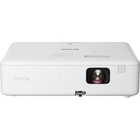 Resim EPSON CO-W01 3000 ANSI Lümen 1280x800 WXGA Projeksiyon Cihazı 