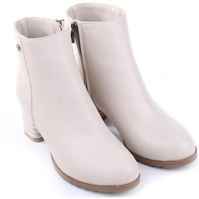 Resim Pierre Cardin 52524 Kadın 6 CM Topuk Fermuarlı Bot 001 