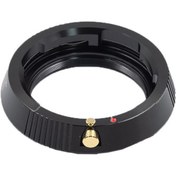 Resim TTArtisan Leica M Lens to FUJIFILM FX-Mount Camera Lens Adapter 