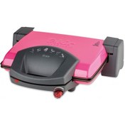 Resim Fakir Grace 1800 W Tost Makinesi 