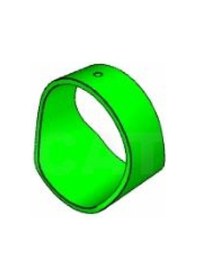 Resim Ford Truck Piston Kol Burcu - Ford Cargo / 3542-4142-1850 F-max Euro6 - -fo Gc466207ac 