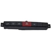 Resim Buton Grubu On Panel Dby 