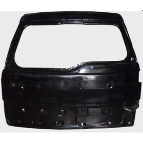Resim Honda Crv Arka Bagaj Kapağı Komple 68100 S9a G00zz Bfn Serisi 02 04 