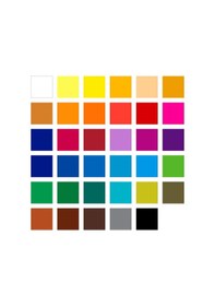 Resim Staedtler Noris Kuruboya Kalem Seti 36'lı 