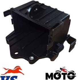 Resim Tvs Jüpiter 125 Akü Kutusu 2897 