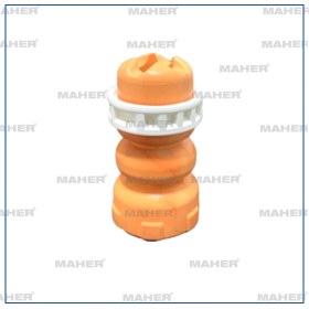 Resim Amortisör Toz Körüğü Takozu Golf7 / Passat / Leon / Octavia 2013 Stoper 112 Mm Arka 5q0511357j 2 Adet 