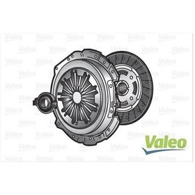 Resim Valeo 826725-debrıyaj Setı Polo 05cordoba 02ıbıza Iv 01fox 05 Fabıa 05-07 1.4 Tdı Bnm 