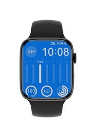 Resim Daniel Klein DT8PRO Akıllı Saat Distribütör Garantili 