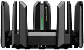 Resim Ruijie Reyee RG-EW7200BE Pro 7200 Mbps Wi-Fi 7 Gaming Router 