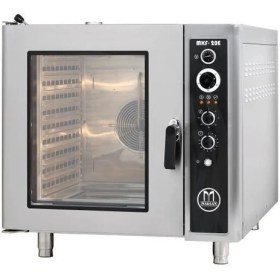 Resim Maksan MKF-20E Elektrik Isıtmalı Konveksiyonlu Gastronomi Fırını 