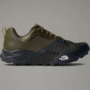 Resim The North Face Offtrail Tr Gore-Tex Erkek Koşu Ayakkabısı NF0A8A9X79K1 (NF0A8A9X79K1) 