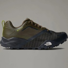 Resim The North Face Offtrail Tr Gore-Tex Erkek Koşu Ayakkabısı NF0A8A9X79K1 (NF0A8A9X79K1) 