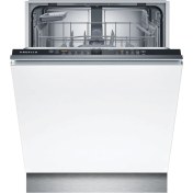 Resim Profilo BMA401E5 D Enerji Sınfı 5 Programlı Tam Ankastre 13 Kişilik Bulaşık Makinesi 