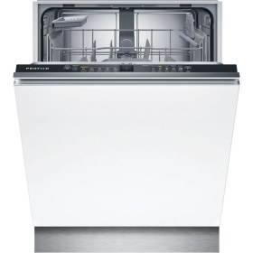 Resim Profilo BMA401E5 D Enerji Sınfı 5 Programlı Tam Ankastre 13 Kişilik Bulaşık Makinesi 