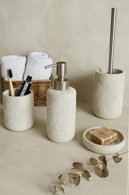 Resim TOTEM BANYO SETİ 5 PARÇA 