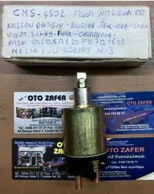 Resim Cbs-4502 Mars Otomatıgı 12V Mitsubishi Tipi Nıssan Datsun 