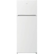 Resim Beko 870437 Mb Çift Kapılı Statik Buzdolabı 
