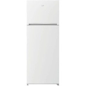 Resim Beko 870437 Mb Çift Kapılı Statik Buzdolabı 