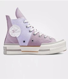 Resim Converse Chuck 70 Plus Summer Utility Kadın Sneaker Ayakkabı 