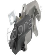 Resim TOPRAN 117514001 Sag Arka Fren Kaliperi-motorlu (VW PASSAT 06-07) 3c0615404 (WC767394) 