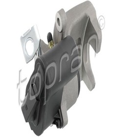 Resim TOPRAN 117514001 Sag Arka Fren Kaliperi-motorlu (VW PASSAT 06-07) 3c0615404 (WC767394) 