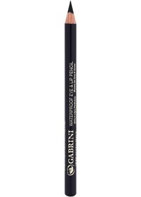 Resim Gabrini Dudak Ve Göz Kalemi - Waterproof & Eye Pencil 48 