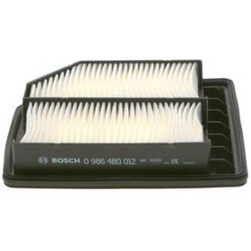Resim BOSCH 09864B0012 Filtre Hava (Honda: CIVic 07-11 ) (WA653943) 