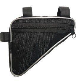 Resim Dt Üçgen Kadro Çantası 