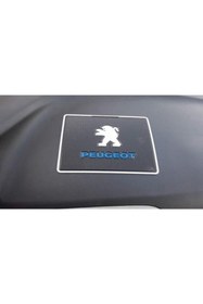 Resim Peugeot - Araç Içi Torpido Üzeri Kaydırmaz Ped Araca Özel 