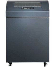 Resim PRINTRONIX P8c10 Line Matrix Yazıcı - 1000lpm, Kabinet - P8c10-1111-0 