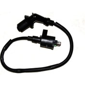 Resim Arora Vesta 50 Ar50-5 Scooter Ateşleme Bobini Dış Bobin Set Oem 