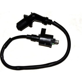 Resim Arora Vesta 50 Ar50-5 Scooter Ateşleme Bobini Dış Bobin Set Oem 