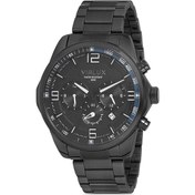 Resim Vialux VX562B-04SB Erkek Kol Saati 