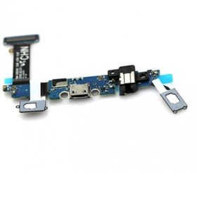 Resim Samsung Uyumlu Galaxy S6 ( Sm-G920F ) Şarj Soketi Filmi 